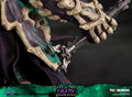 Darksiders Resin Painted Statue: Death [Standard Edition] thumbnail 36