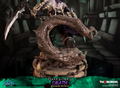 Darksiders Resin Painted Statue: Death [Standard Edition] thumbnail 37