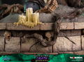 Darksiders Resin Painted Statue: Death [Standard Edition] thumbnail 41