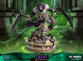 Darksiders Resin Painted Statue: Death [Standard Edition] thumbnail 9
