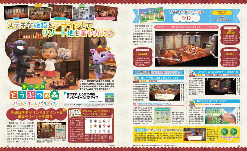 Dengeki Nintendo June 2022 Issue image 5