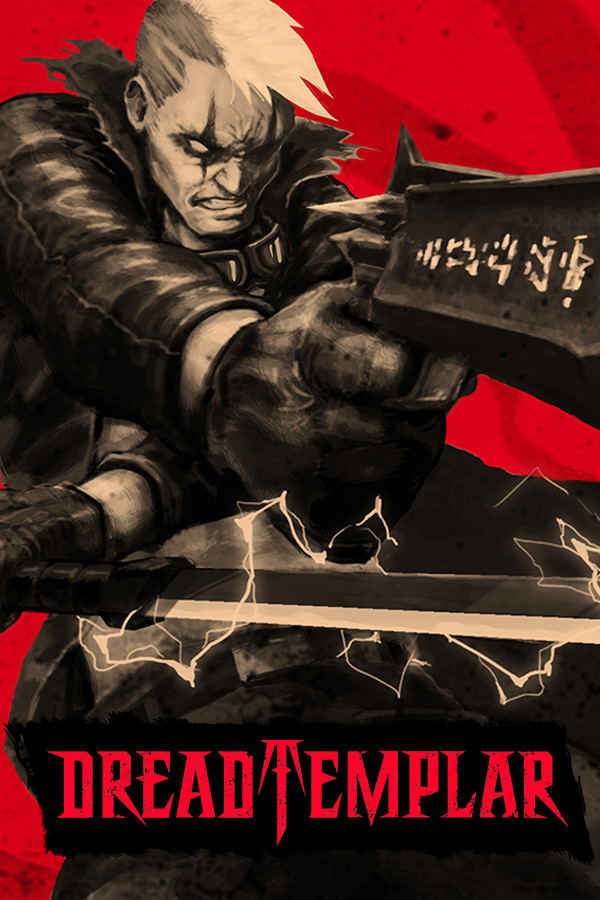 Dread Templar STEAM digital — Import Game Deal