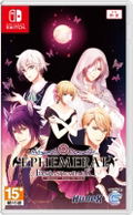 Ephemeral -Fantasy on Dark- (Chinese) thumbnail 1