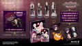 Ephemeral -Fantasy on Dark- [Limited Edition] (Chinese) thumbnail 1