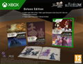 Fallen Legion: Rise to Glory / Fallen Legion Revenants [Deluxe Edition] thumbnail 1