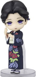Figuarts Mini Demon Slayer Kimetsu no Yaiba: Tamayo thumbnail 1