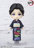 Figuarts Mini Demon Slayer Kimetsu no Yaiba: Tamayo thumbnail 2