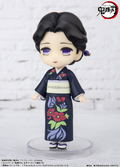 Figuarts Mini Demon Slayer Kimetsu no Yaiba: Tamayo thumbnail 3