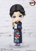Figuarts Mini Demon Slayer Kimetsu no Yaiba: Tamayo thumbnail 4