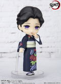 Figuarts Mini Demon Slayer Kimetsu no Yaiba: Tamayo thumbnail 5