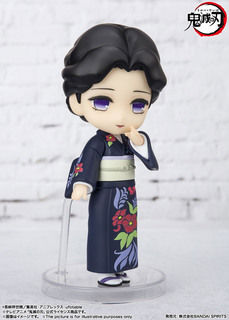 Figuarts Mini Demon Slayer Kimetsu no Yaiba: Tamayo image 5