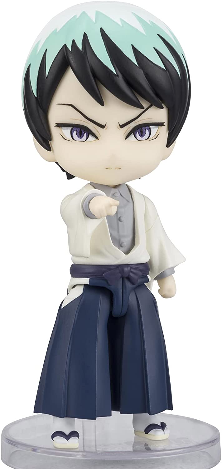 Figuarts Mini Demon Slayer Kimetsu no Yaiba: Yushiro image 1