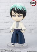Figuarts Mini Demon Slayer Kimetsu no Yaiba: Yushiro thumbnail 3