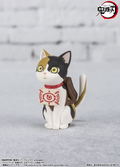 Figuarts Mini Demon Slayer Kimetsu no Yaiba: Yushiro thumbnail 5