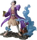 Figuarts Zero Dr. Stone: Gen Asagiri thumbnail 1