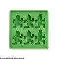 Final Fantasy Silicon Ice Tray - Cactuar (Re-run) thumbnail 2