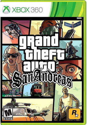 Grand Theft Auto: San Andreas_