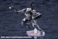 Hexa Gear 1/24 Scale Plastic Model Kit: Governor Para-Pawn Sentinel Ver. 1.5 (Re-run) thumbnail 10