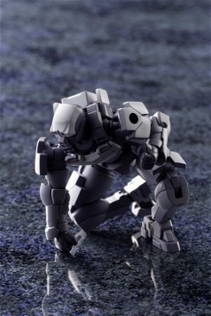 Hexa Gear 1/24 Scale Plastic Model Kit: Governor Para-Pawn Sentinel Ver. 1.5 (Re-run)