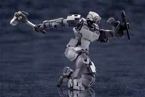 Hexa Gear 1/24 Scale Plastic Model Kit: Governor Para-Pawn Sentinel Ver. 1.5 (Re-run)