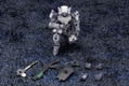Hexa Gear 1/24 Scale Plastic Model Kit: Governor Para-Pawn Sentinel Ver. 1.5 (Re-run) thumbnail 9