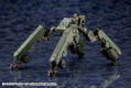 Hexa Gear 1/24 Scale Plastic Model Kit: Hightrager (Re-run) thumbnail 11