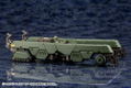 Hexa Gear 1/24 Scale Plastic Model Kit: Hightrager (Re-run) thumbnail 14