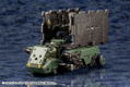 Hexa Gear 1/24 Scale Plastic Model Kit: Hightrager (Re-run) thumbnail 15