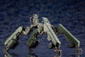 Hexa Gear 1/24 Scale Plastic Model Kit: Hightrager (Re-run) thumbnail 5