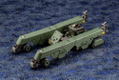 Hexa Gear 1/24 Scale Plastic Model Kit: Hightrager (Re-run) thumbnail 8
