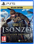 Isonzo [Deluxe Edition] thumbnail 1