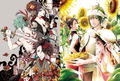 Kemuri Karakara Smoke Art Book thumbnail 4
