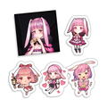 Lapine VTuber Pack thumbnail 1