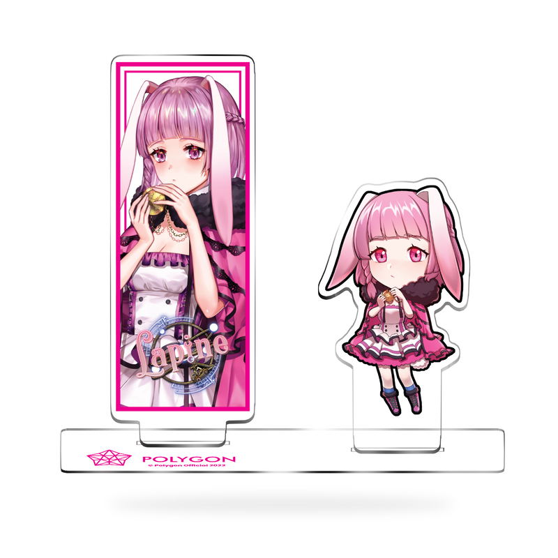 Lapine VTuber Pack image 2