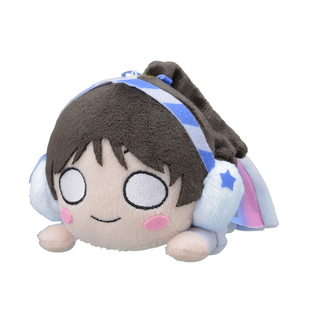 Love Live! Superstar!! Nesoberi Plush: Ren Hazuki Starlight