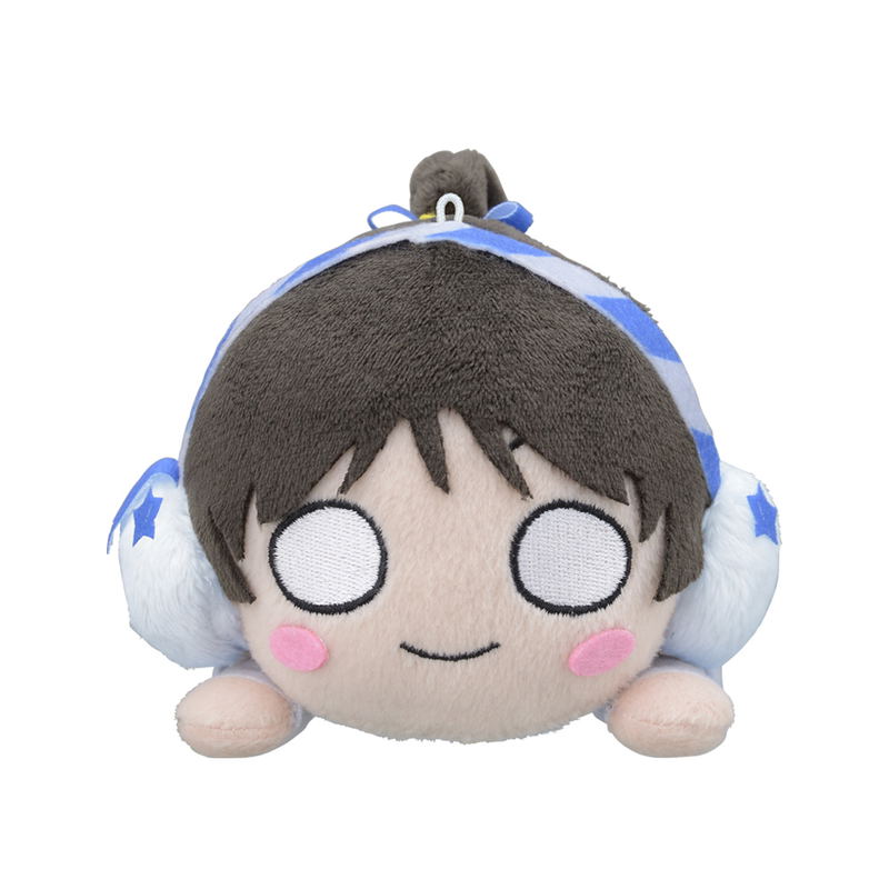 Love Live! Superstar!! Nesoberi Plush: Ren Hazuki Starlight Prologue (S) image 2