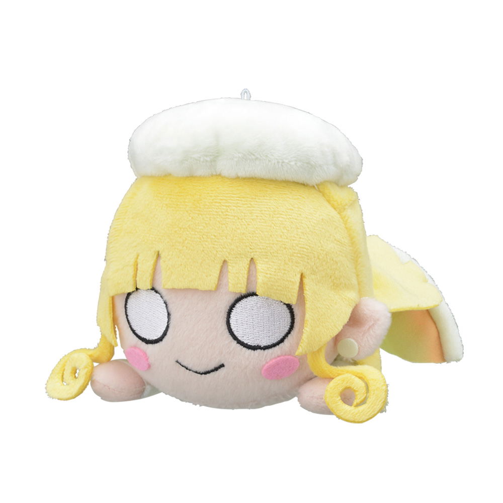 Love Live! Superstar!! Nesoberi Plush: Sumire Heanna Starlight