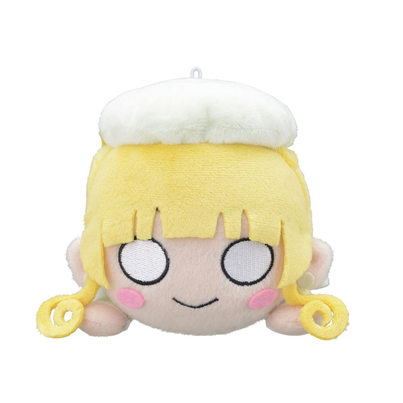 Love Live! Superstar!! Nesoberi Plush: Sumire Heanna Starlight Prologue (S) image 2