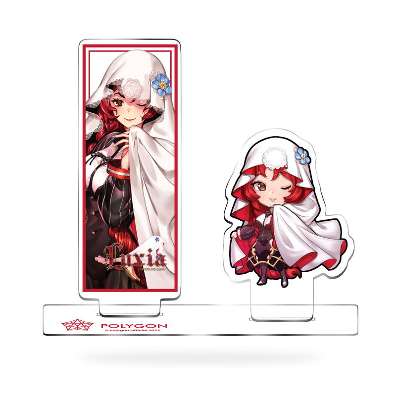 Luxia VTuber Pack image 2