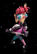 Macross Delta PLAMAX MF-12 1/20 Scale Plastic Model Kit: Minimum Factory Makina Nakajima (Re-run) thumbnail 3