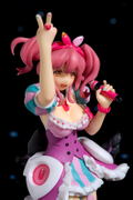 Macross Delta PLAMAX MF-12 1/20 Scale Plastic Model Kit: Minimum Factory Makina Nakajima (Re-run) thumbnail 4