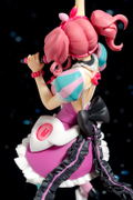 Macross Delta PLAMAX MF-12 1/20 Scale Plastic Model Kit: Minimum Factory Makina Nakajima (Re-run) thumbnail 5