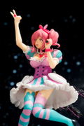 Macross Delta PLAMAX MF-12 1/20 Scale Plastic Model Kit: Minimum Factory Makina Nakajima (Re-run) thumbnail 6