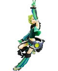 Macross Delta PLAMAX MF-13 1/20 Scale Plastic Model Kit: Minimum Factory Reina Prowler (Re-run) thumbnail 1