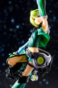 Macross Delta PLAMAX MF-13 1/20 Scale Plastic Model Kit: Minimum Factory Reina Prowler (Re-run) thumbnail 7