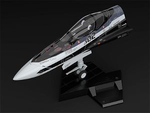 Macross Delta PLAMAX MF-55 1/20 Scale Plastic Model Kit: Minimum Factory Fighter Nose Collection VF-31F (Messer Ihlefeld's Fighter)