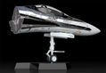 Macross Delta PLAMAX MF-55 1/20 Scale Plastic Model Kit: Minimum Factory Fighter Nose Collection VF-31F (Messer Ihlefeld's Fighter) thumbnail 6