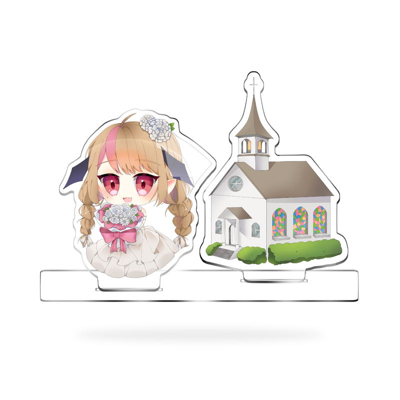 Mariya VTuber Pack image 2