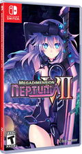 Megadimension Neptunia VII thumbnail 1