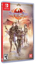 Mercenaries Wings: The False Phoenix thumbnail 1